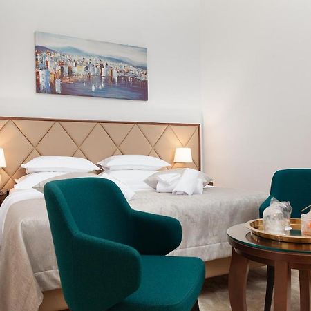 Luxury Rooms Tilia Zágráb Kültér fotó