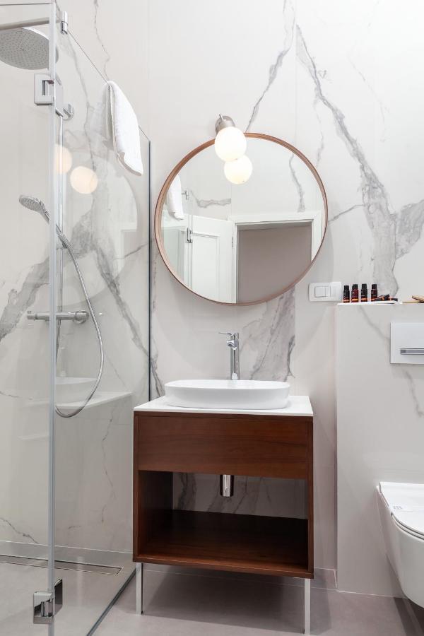 Luxury Rooms Tilia Zágráb Kültér fotó