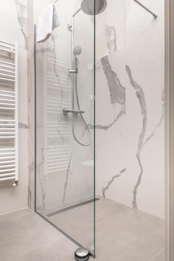 Luxury Rooms Tilia Zágráb Kültér fotó