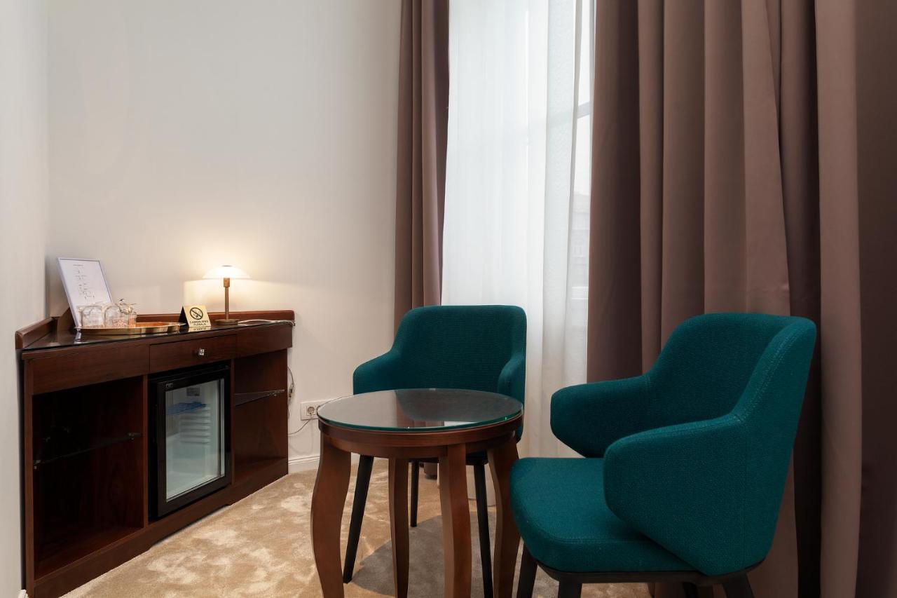 Luxury Rooms Tilia Zágráb Kültér fotó