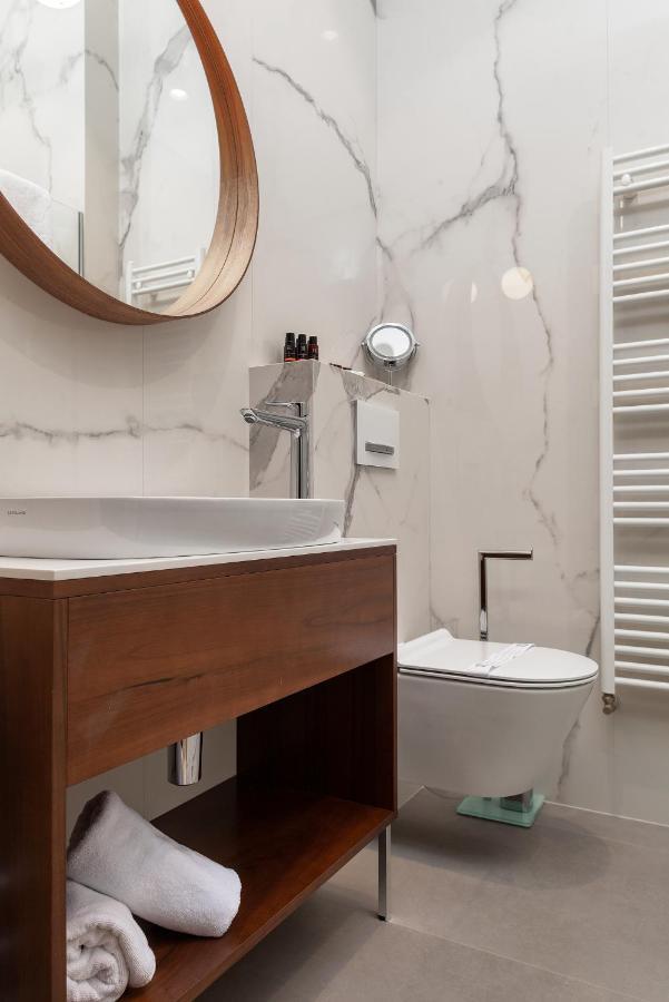 Luxury Rooms Tilia Zágráb Kültér fotó