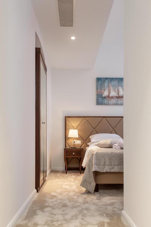 Luxury Rooms Tilia Zágráb Kültér fotó
