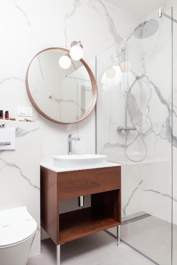 Luxury Rooms Tilia Zágráb Kültér fotó