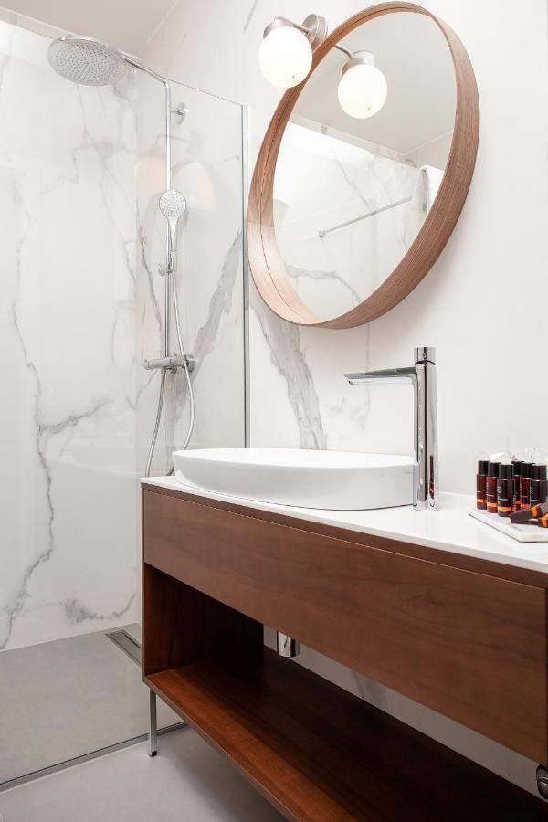 Luxury Rooms Tilia Zágráb Kültér fotó